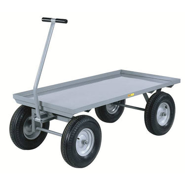Heavy-Duty Wagon Truck - Model CH243612P